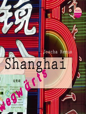 cover image of Shanghai